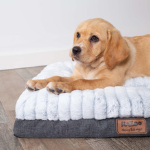 Cloud Comfort Pet Bed
